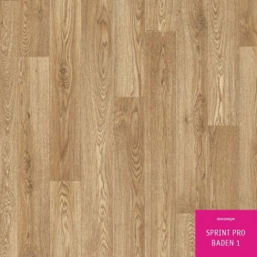 Tarkett Sprint Pro Баден 1